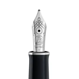 pelikan-stalowka-m-do-piora-wiecznego-m605-14-k-585-wykonczenie-rodowane