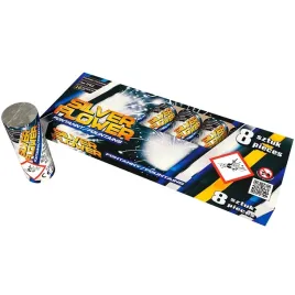 fontanny-jorge-silver-flower-jf62-8-sztuk