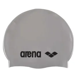 czepek-silikonowy-na-basen-arena-classic-srebrny