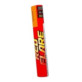 flara-jorge-czerwona-jf48-red-1-sztuka