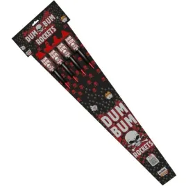 rakiety-hukowe-klasek-dum-bum-rocket-rs4du-4-sztuki