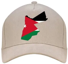 czapka-z-daszkiem-bejsbolowka-jordania-flaga-panstwa-one-size