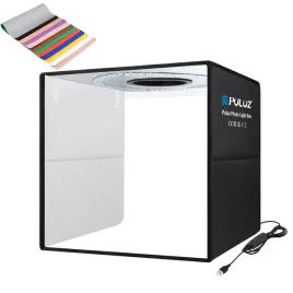 namiot-bezcieniowy-puluz-pu5041b-40x40cm-6500k-led-cri-90