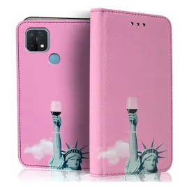 etui-z-klapka-na-telefon-oppo-a15-case-pokrowiec-szybka-szkielko