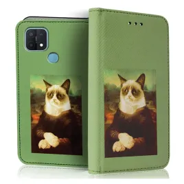 etui-z-klapka-na-telefon-oppo-a15-case-pokrowiec-szybka-szkielko