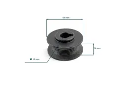 oryginalne-kolo-pasowe-silnika-nac-tig5050a