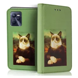 etui-z-klapka-na-telefon-realme-c35-case-pokrowiec-szybka-szkielko