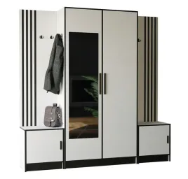 garderoba-dior-plus-22-z-siedziskiem-lamele-lustro