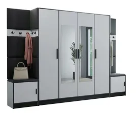 garderoba-dior-17-z-siedziskiem-panel-tapicerowany