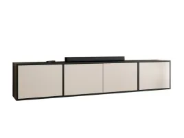 szafka-rtv-coso-4-czarny-kaszmir-z-polka-pod-telewizor-zamknieta