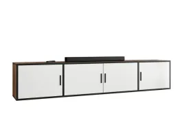 szafka-rtv-dio-4-dab-craft-bialy-z-polka-pod-telewizor-zamknieta