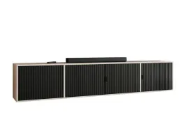 szafka-rtv-veli-4-kaszmir-czarny-ryflowany-z-polka-uchwyt-cz-zamknieta
