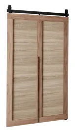 drzwi-przesuwne-nascienne-lamane-quadio-m1-skladane-dab-craft-sonoma-100
