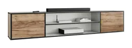 szafka-rtv-luna-4-zloty-uchw-otwarta-bialy-dab-craft-zloty