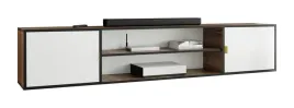 szafka-rtv-luna-4-zloty-uchw-otwarta-dab-craft-zloty-bialy