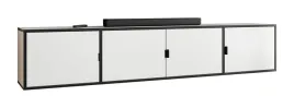 szafka-rtv-luna-4-czarny-uchw-z-frontami-bialy
