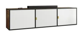 szafka-rtv-luna-3-zloty-uchw-z-frontami-dab-craft-zloty-bialy