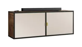 szafka-rtv-luna-2-zloty-uchw-z-frontami-dab-craft-zloty-kaszmir