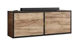 szafka-rtv-luna-2-zloty-uchw-z-frontami-dab-craft-zloty