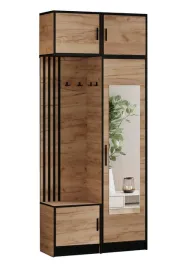 garderoba-dior-plus-11-z-siedziskiem-lamele-lustro-z-nadstawka