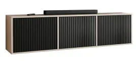 szafka-rtv-rico-3-kaszmir-czarny-ryflowany-z-polka-zamknieta
