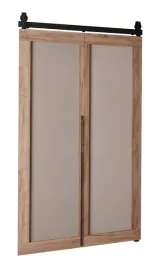 drzwi-przesuwne-nascienne-lamane-quadio-m1-skladane-dab-craft-kaszmir-100