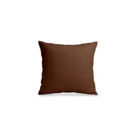 poszewka-na-jasiek-40x40-bawelniana-gladka-brazowa-kolory-do-wyboru-suwak