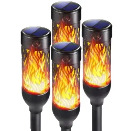 lampa-solarna-wbijana-led-light-czarny-53-cm-4-szt