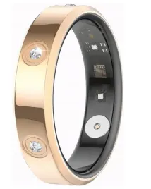 inteligentny-smart-ring-dla-kobiet-zloty-z-cyrkoniami-hr01-rozmiar-8