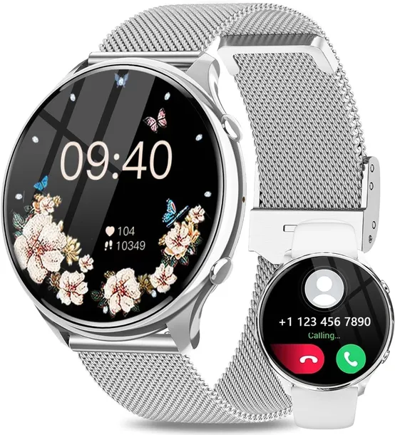 smartwatch-fitonme-srebrny