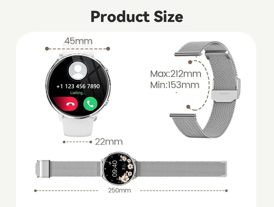 smartwatch-fitonme-srebrny