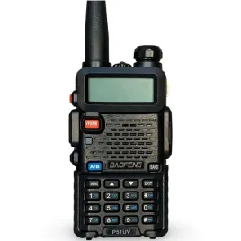 czarna-krotkofalowka-baofeng-uv-5r-plus