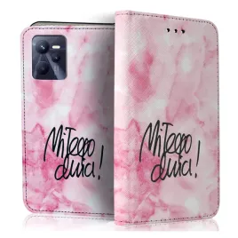 etui-z-klapka-na-telefon-realme-c35-case-szybka-szklo-hartowane