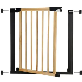 bramka-zabezpieczajaca-schody-75-82-cm-bramka-rozporowa-brazowo-czarna