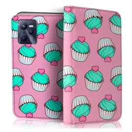 etui-z-klapka-na-telefon-realme-c35-case-pokrowiec-szklo-szybka