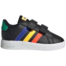 buty-dzieciece-adidas-grand-court-czarne-hp8918