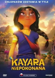 kayara-niepokonana-dvd-dirk-hampel-cesar-zelada