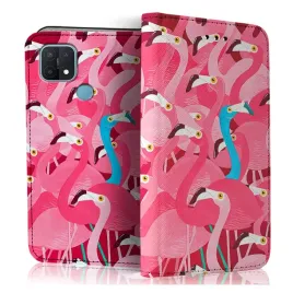 etui-z-klapka-na-telefon-oppo-a15-pokrowiec-szklo-ochronne