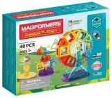 magformers-carnival-plus-set-48