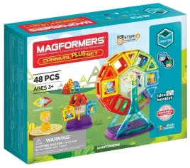 magformers-carnival-plus-set-48