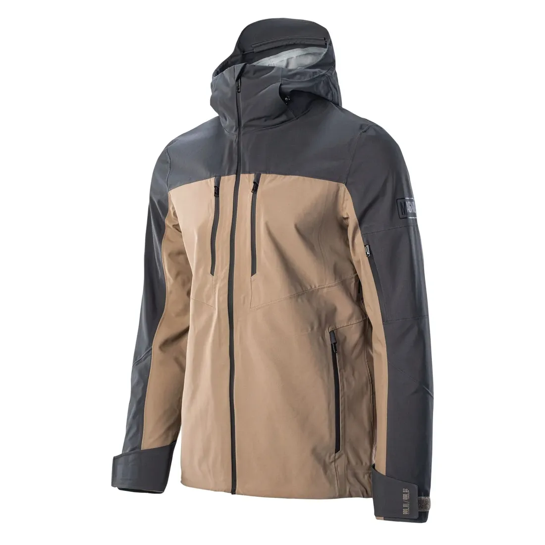 meska-kurtka-magnum-hardshell-jacket-l