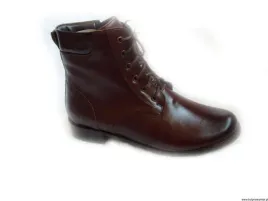 bnw-brazowe-botki-sznurowane-na-zamek-plaski-3-cm-43-brazowy
