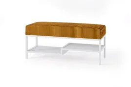 lawka-z-polka-mello-100-w-tkaninie-sztruksowej-miodowa-na-bialym-stelazu