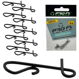 zaczep-wedkarski-pro-fl-wrapping-snap-ss-10-szt-szybkozlaczka-przynety