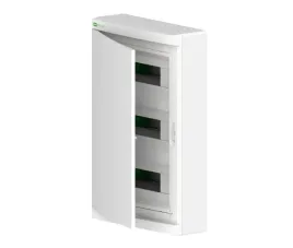 epn-2445-00-elegant-rozdzielnica-3x12-pe-n-natynkowa-nowa-wersja-ip-40-bial