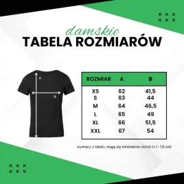 koszulka-damska-czarna-z-motywem-zielonego-pasikonika-w-skoku-xxl