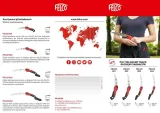 felco-601-pilka-stan-nowy-zasilanie-reczne