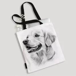torba-torebka-z-psem-golden-retriver-ramie-siatka-a4-wodoodporna-zakupowa