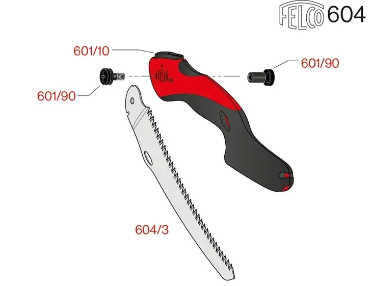 felco-603-pilka-zasilanie-reczne