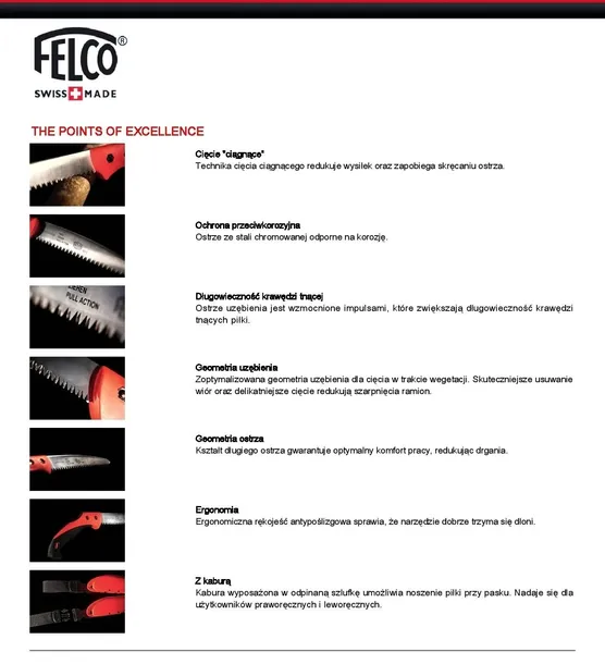 pilka-felco-611-stan-nowy-marka-euroflora